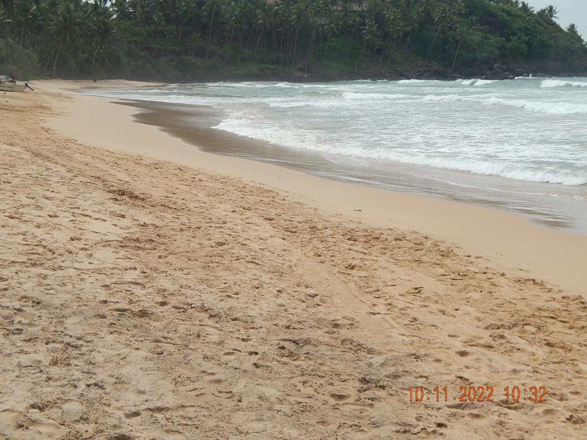 Red Sun Beach Villa Kosgoda Luaran gambar