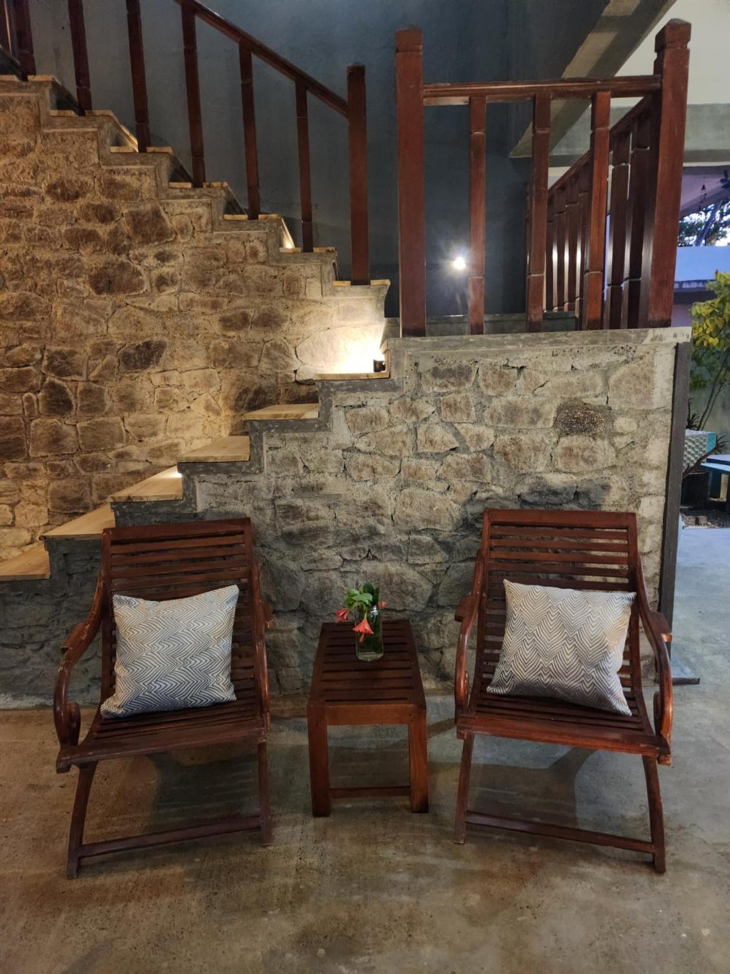Red Sun Beach Villa Kosgoda Luaran gambar