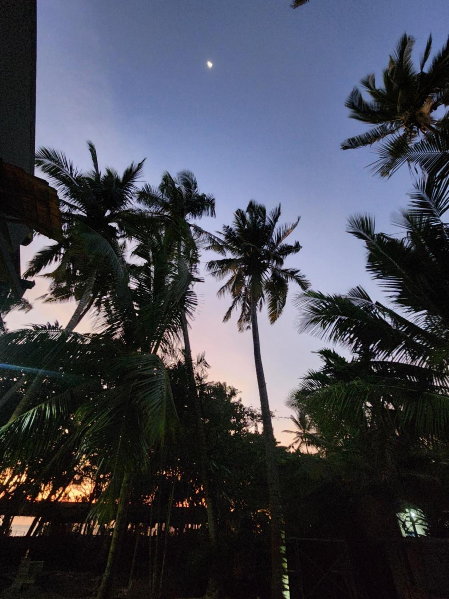 Red Sun Beach Villa Kosgoda Luaran gambar